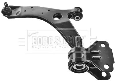 BORG & BECK bca7458 -  Рычаг независимой подвески колеса, подвеска колеса